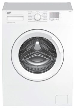 Beko WTG620M1W 6KG 1200 Spin Washing Machine - White.